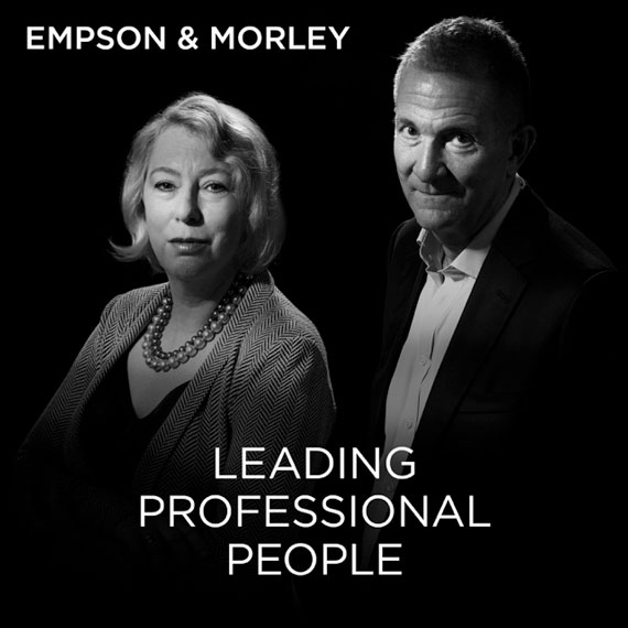 Empson and Morley - Leading Professional People