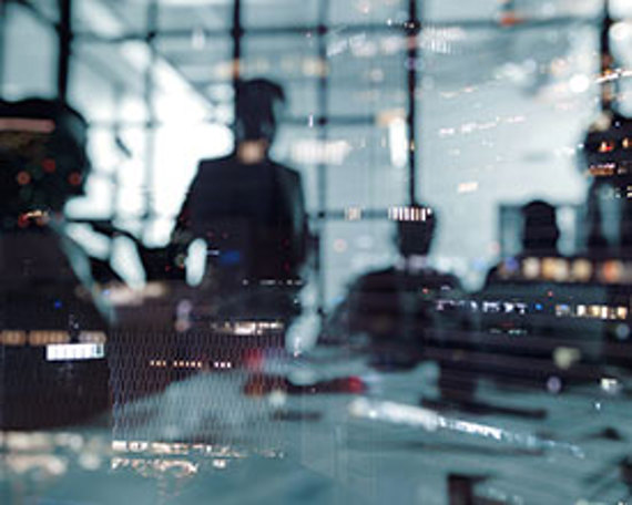 A fragile equilibrium: Escalating pressures in professional service firms