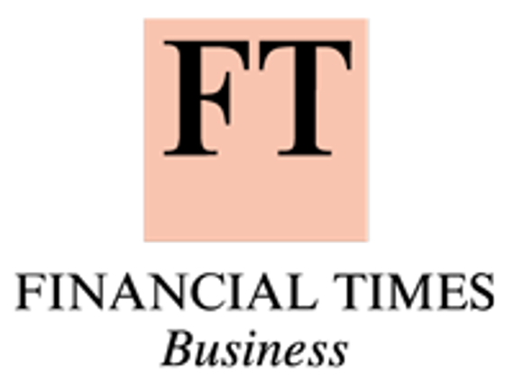 Big consultancies risk believing in their own ‘magic’