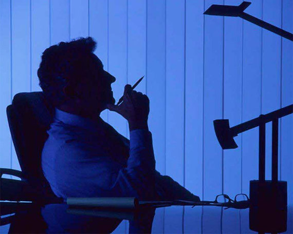 Who’s in charge? Leadership dynamics in professional service firms